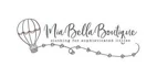 Mia Bella Boutique logo